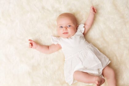 mode bébé pour fille