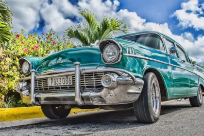 découvrez l'univers fascinant du style vintage, où l'élégance d'autrefois rencontre les tendances modernes. explorez des pièces uniques, des conseils de déco rétro et des astuces pour intégrer le vintage dans votre quotidien.