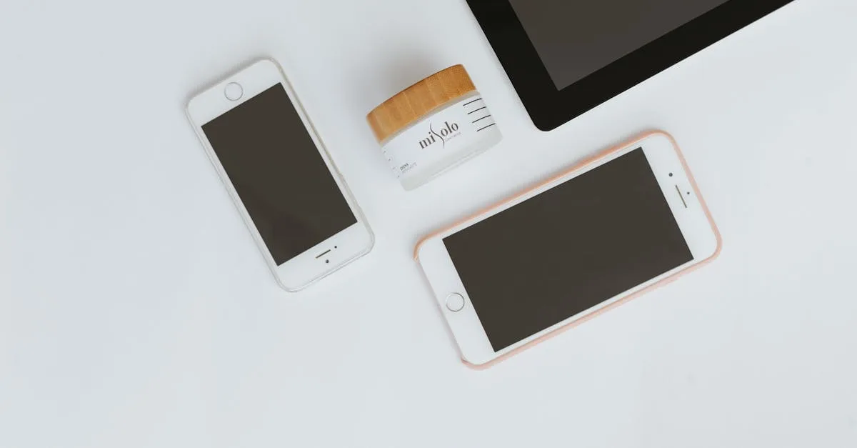 découvrez notre sélection de gadgets de beauté innovants et pratiques pour sublimer votre routine quotidienne. des outils de maquillage aux appareils de soin de la peau, trouvez le compagnon idéal pour révéler votre éclat naturel.