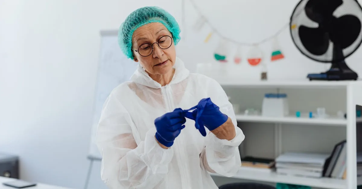 découvrez notre collection de vêtements techniques alliant performance et confort. conçus pour les aventuriers et les amateurs de plein air, ces vêtements vous protègent des intempéries tout en garantissant une liberté de mouvement optimale.