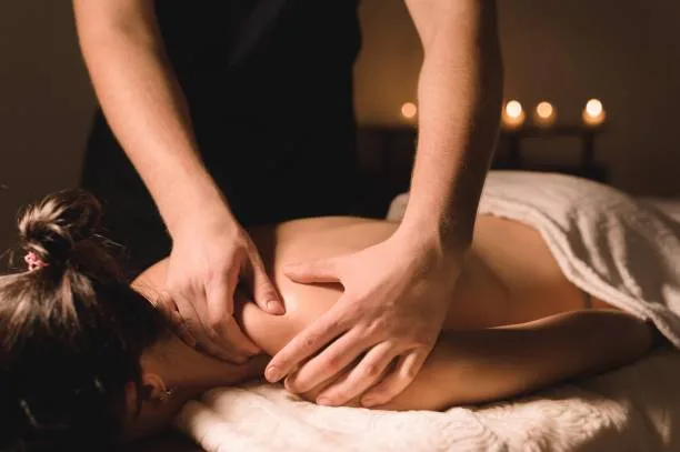 certification en massage