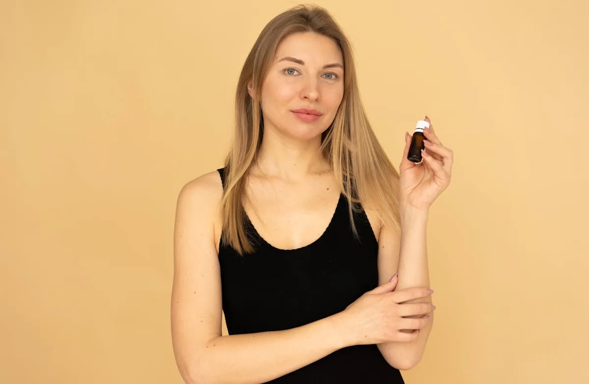 Acide Salicylique visage