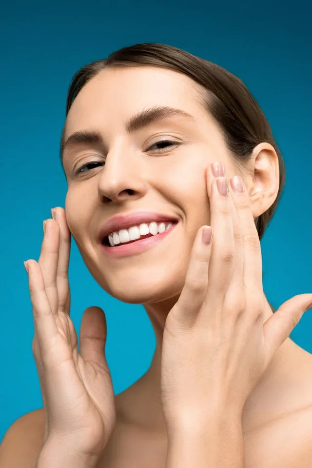 acide salicylique cible l'acné