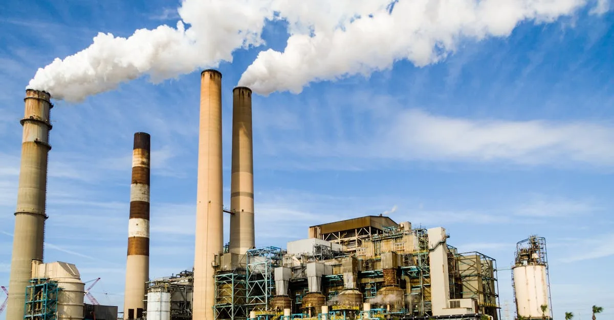 découvrez comment l'air que nous respirons impacte notre santé et notre environnement. informez-vous sur les mesures de qualité de l'air, les polluants et des conseils pratiques pour améliorer votre bien-être.