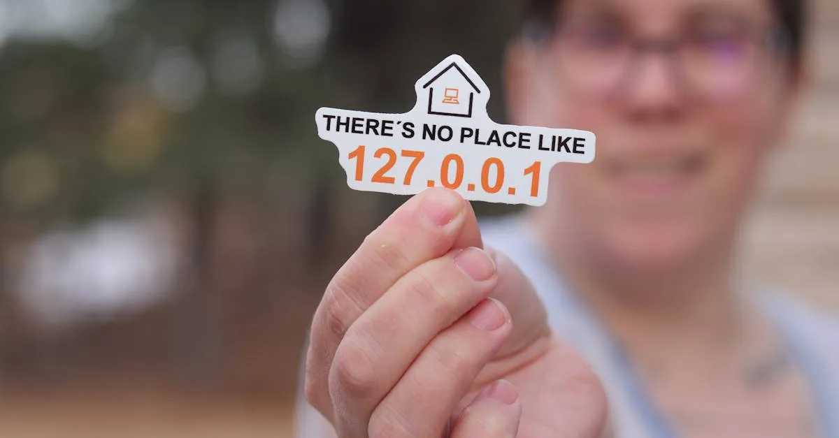découvrez le fonctionnement de localhost, l'adresse ip de référence pour les tests et le développement web local. apprenez à configurer votre environnement de serveur local et à tirer le meilleur parti de vos projets en ligne.