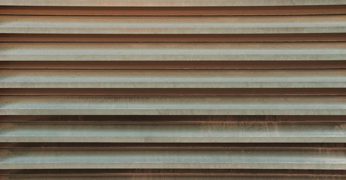 découvrez nos conseils et méthodes efficaces pour prévenir l'oxydation de vos matériaux et produits. protégez vos objets et prolongez leur durabilité grâce à des solutions pratiques et faciles à mettre en œuvre.