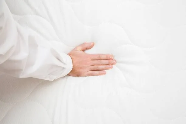 matelas densité mousse mémoire de forme