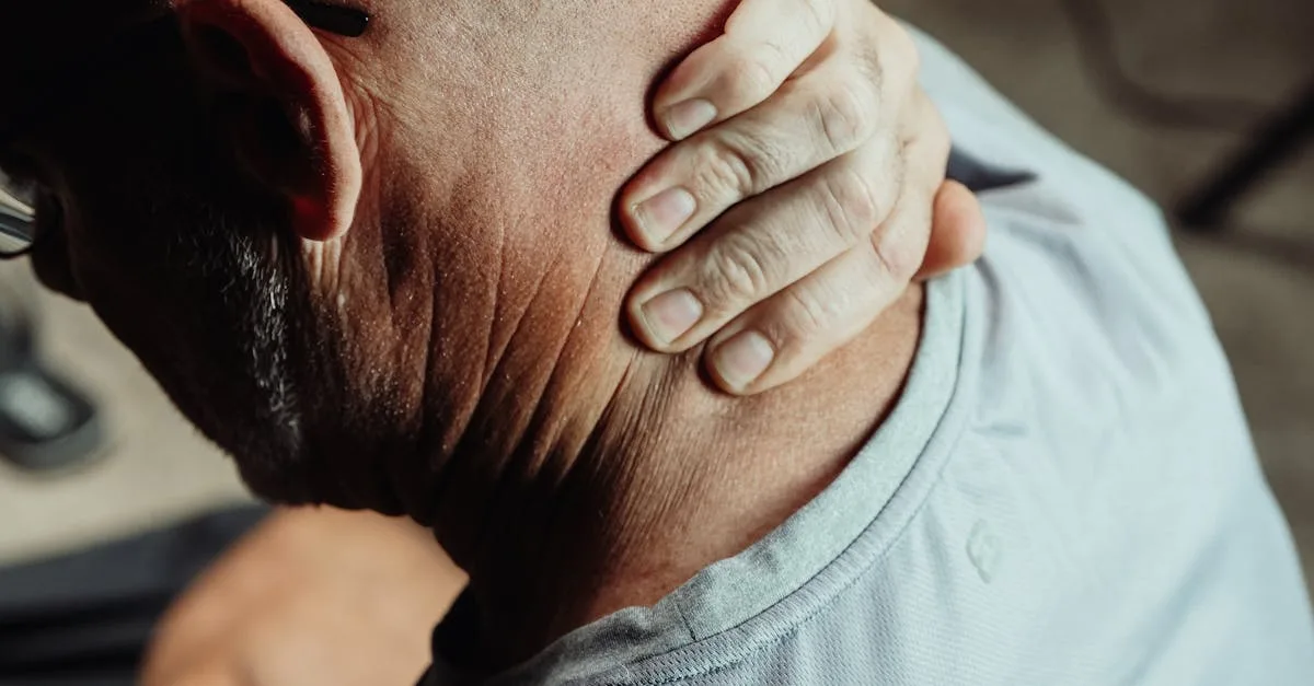 découvrez des solutions efficaces pour soulager la tension et le stress au quotidien. explorez des techniques de relaxation, des exercices de respiration et des conseils pratiques pour retrouver sérénité et bien-être.