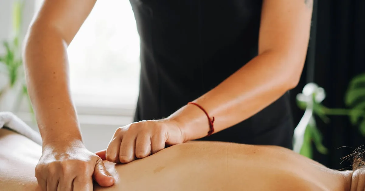 découvrez des méthodes efficaces pour soulager la tension au quotidien. apprenez des techniques de relaxation, des exercices de respiration et des conseils pratiques pour réduire le stress et retrouver votre bien-être.