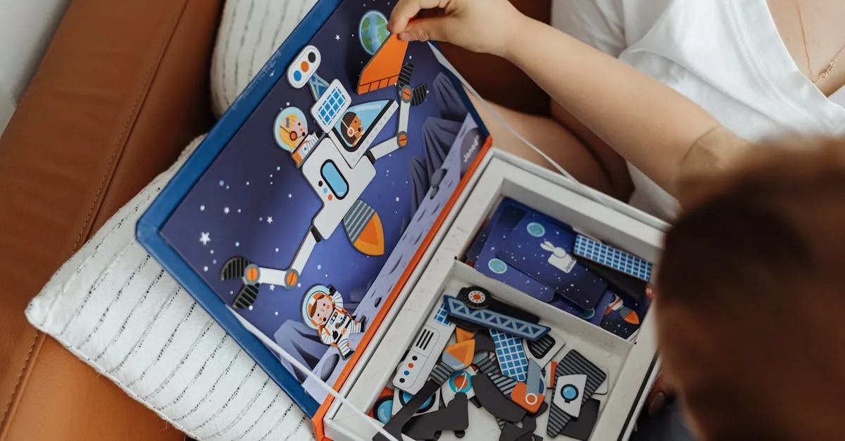 découvrez hobby space, votre destination ultime pour explorer une variété de loisirs passionnants ! que vous soyez fan de bricolage, de jardinage ou d'activités créatives, nous avons tout ce qu'il vous faut pour éveiller votre passion et enrichir votre temps libre. rejoignez notre communauté et partagez vos idées et expériences !