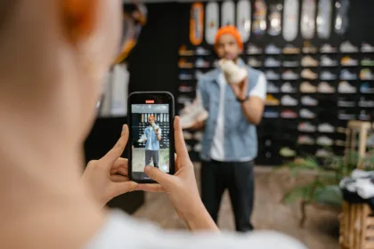 boutique en ligne chaussure