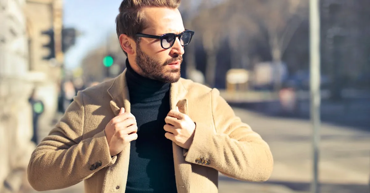 découvrez le style casual : des tenues confortables, tendances et faciles à porter au quotidien. inspirez-vous pour adopter un look décontracté et moderne, adapté à toutes les occasions informelles.