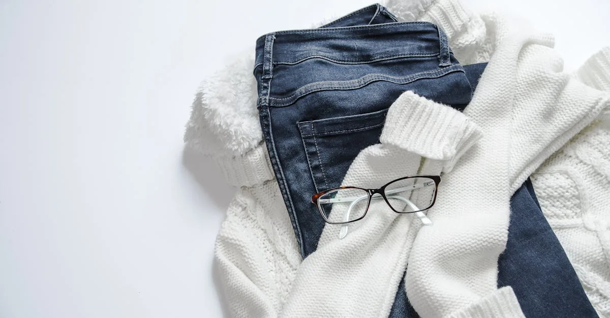 découvrez la mode casual : des tenues décontractées, confortables et stylées pour un look tendance au quotidien. adoptez le style casual pour toutes vos sorties !