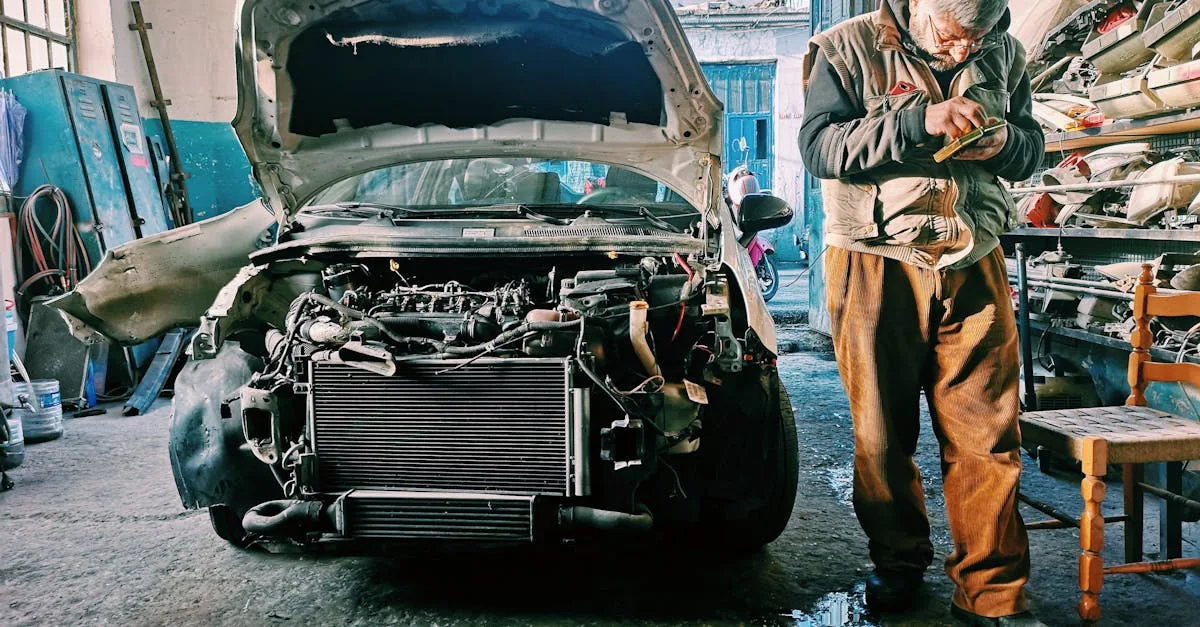 découvrez tout ce qu'il faut savoir sur le remplacement d'un volant bimasse : signes d'usure, étapes du changement, conseils d'entretien et coûts pour garantir la performance de votre véhicule.