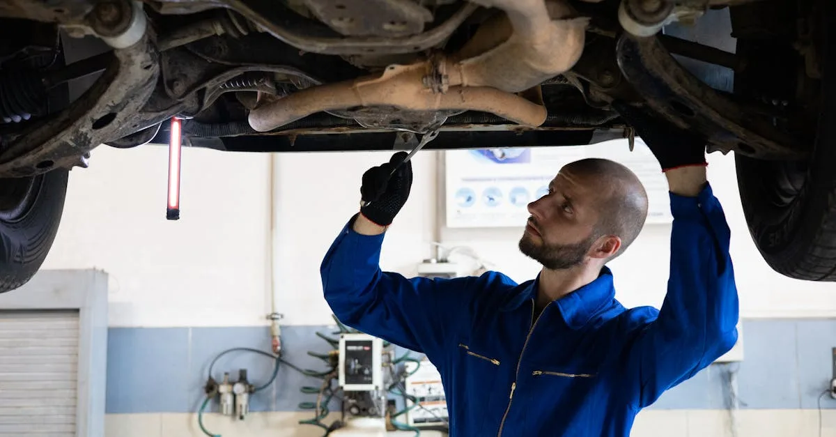 faites inspecter votre voiture d'occasion avant l'achat ! découvrez nos conseils et services pour une inspection automobile complète, fiable et transparente.