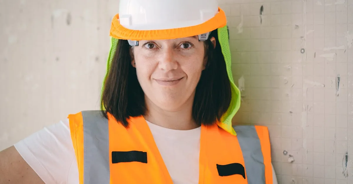 découvrez notre sélection de vêtements workwear alliant confort, durabilité et style pour vous accompagner au travail comme au quotidien. trouvez la tenue idéale adaptée à vos besoins professionnels.