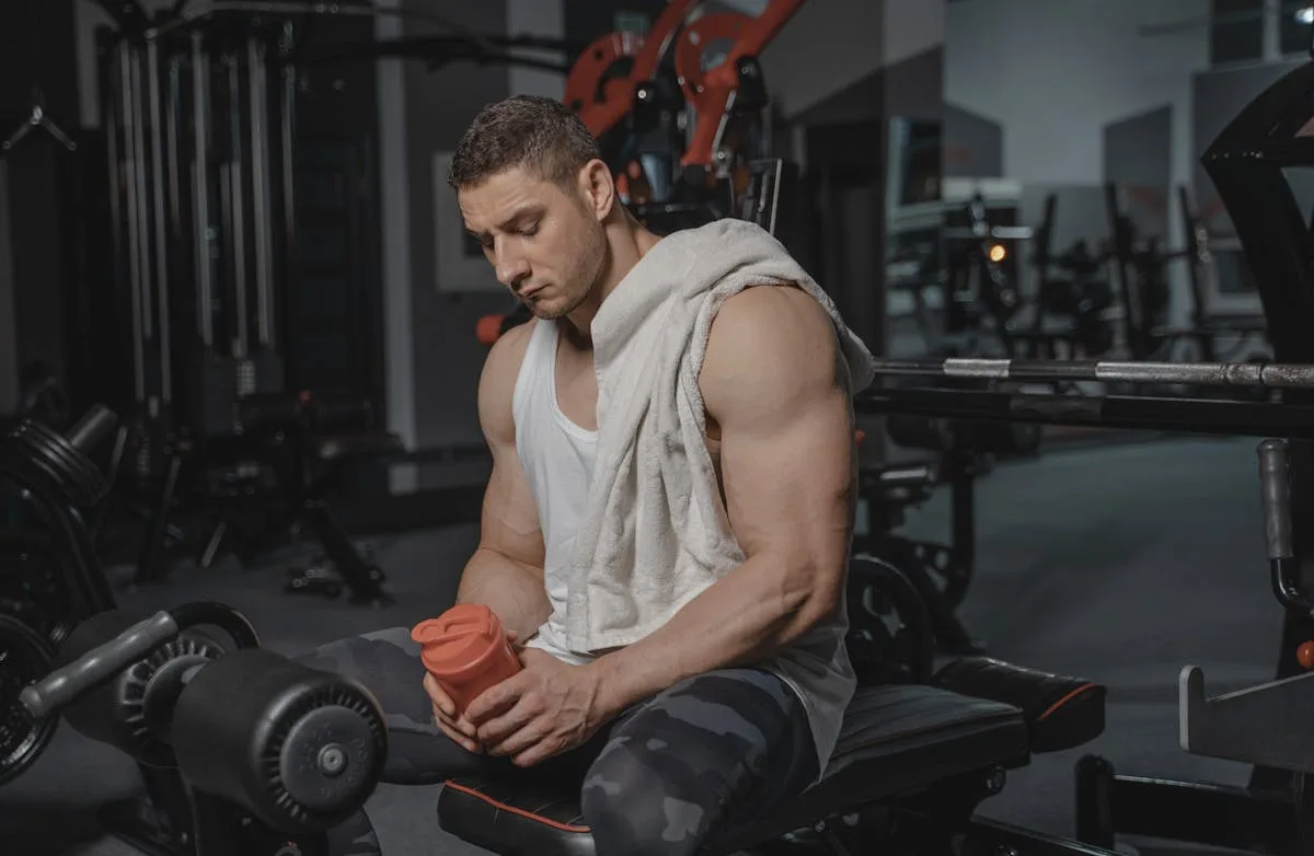 complément alimentaire