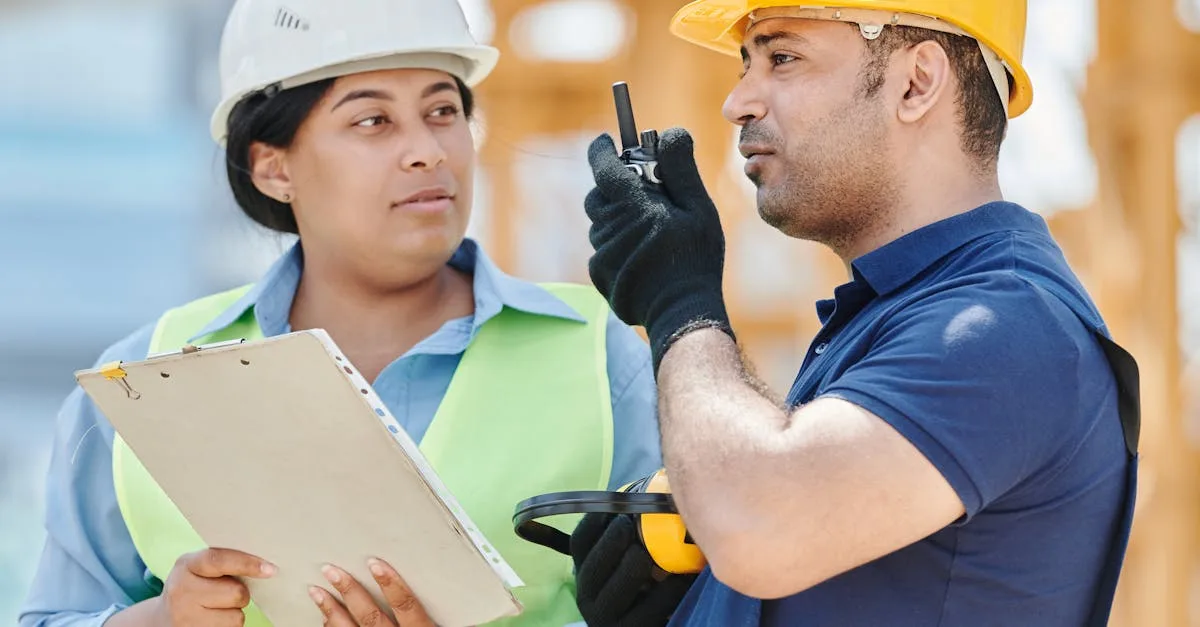 découvrez comment le management de la construction optimise la planification, la coordination et la gestion de projets de construction pour garantir leur réussite, dans le respect des délais et du budget.