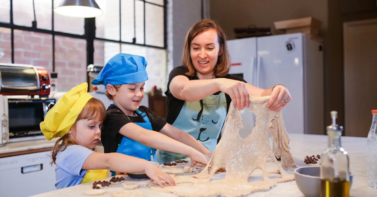 découvrez des conseils pratiques, des témoignages inspirants et des ressources pour accompagner les mamans célibataires dans leur quotidien et leur épanouissement personnel.