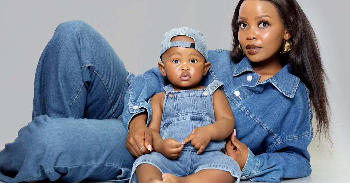 découvrez des idées de tenues chics pour toutes les occasions, alliant élégance et style moderne afin de sublimer votre garde-robe.