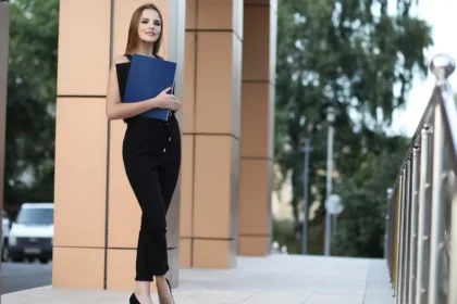 Comment s’habiller au bureau avec un pantalon ?