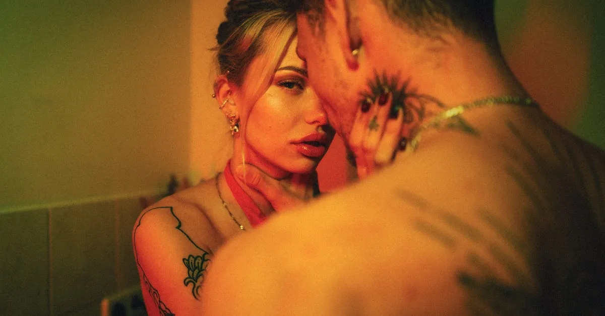 découvrez comment exprimer votre affection de manière sincère et touchante pour renforcer vos relations.