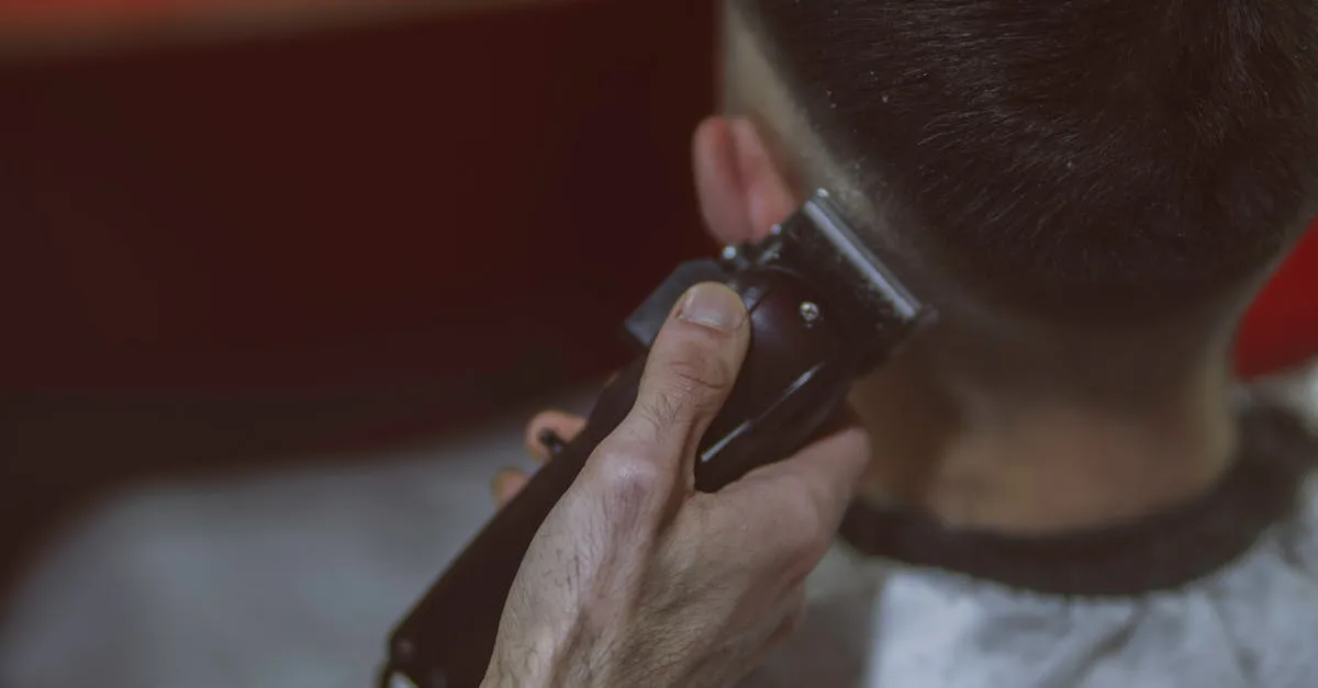 découvrez les meilleures coupes de cheveux dégradées pour hommes, alliant style moderne et élégance. trouvez votre look parfait avec notre guide complet du fade haircut masculin.