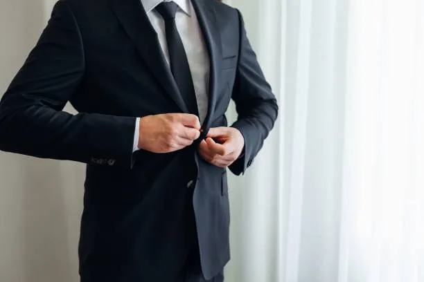 costume homme mariage et bureau