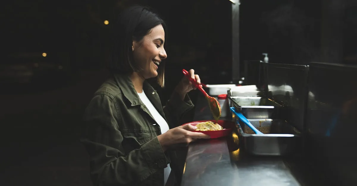 découvrez des saveurs locales authentiques qui capturent l'essence de chaque région, pour une expérience culinaire unique et mémorable.
