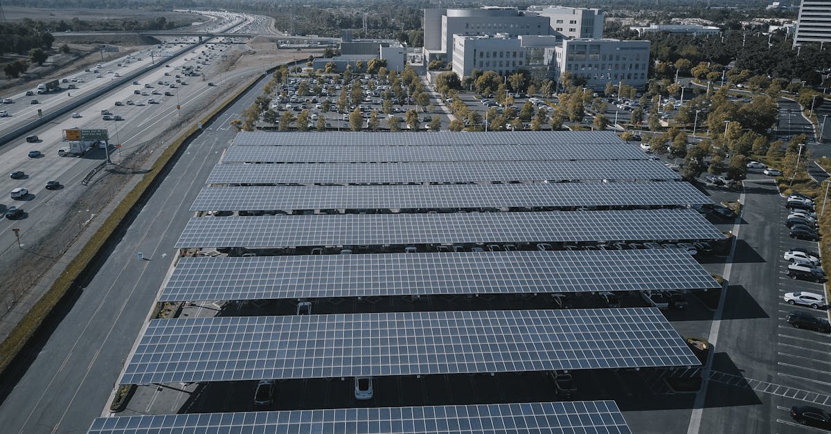 découvrez des stratégies efficaces pour réduire votre empreinte carbone et contribuer à la protection de l'environnement.