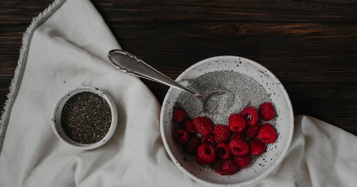 découvrez des recettes saines et équilibrées pour une alimentation saine et savoureuse au quotidien.