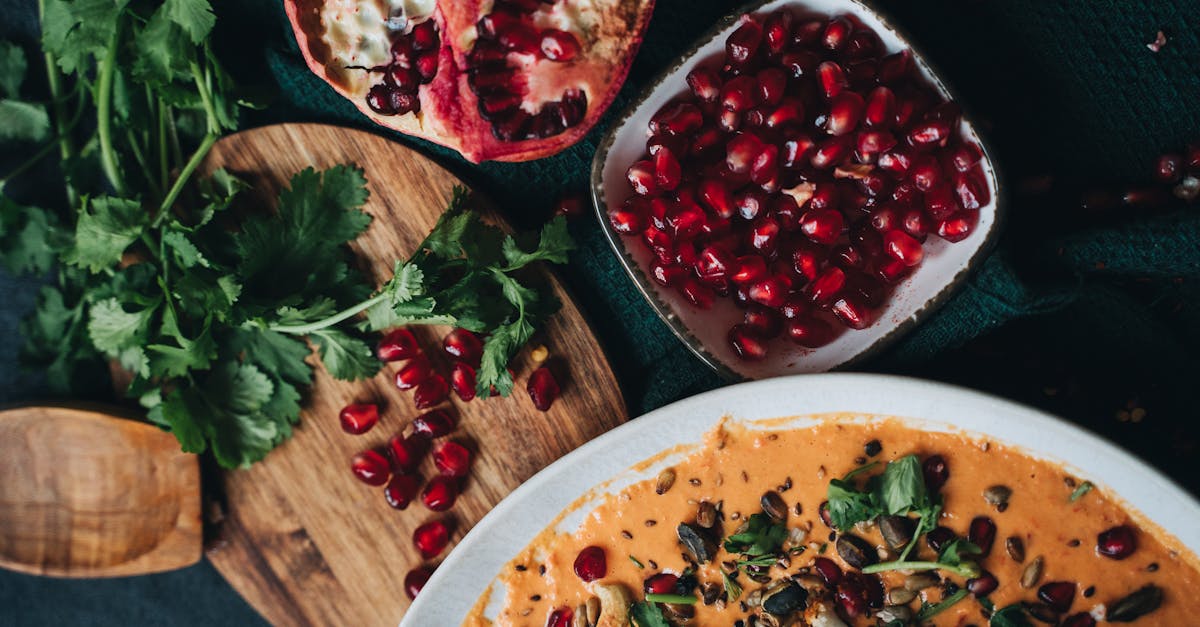 découvrez des recettes saines et savoureuses pour une alimentation équilibrée et un mode de vie sain.