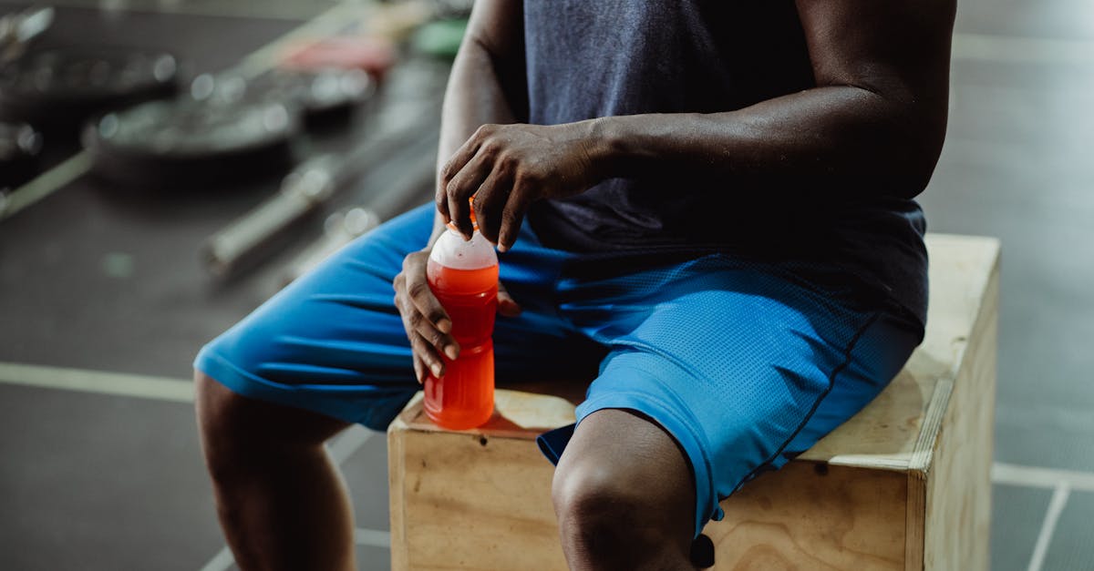 découvrez nos conseils et produits de nutrition sportive pour améliorer vos performances, favoriser la récupération et optimiser votre énergie lors de vos entraînements.