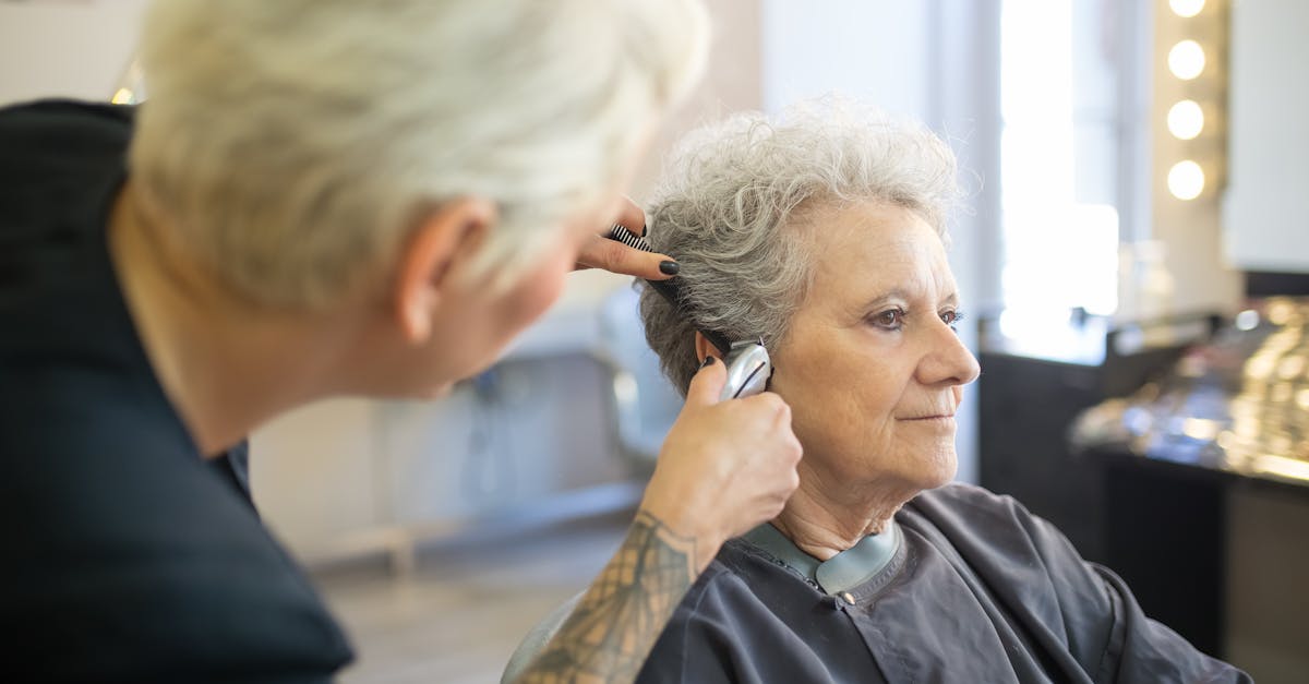découvrez les meilleurs salons de coiffure à grenoble pour une coupe, coloration ou soins capillaires personnalisés. trouvez facilement votre coiffeur idéal près de chez vous.