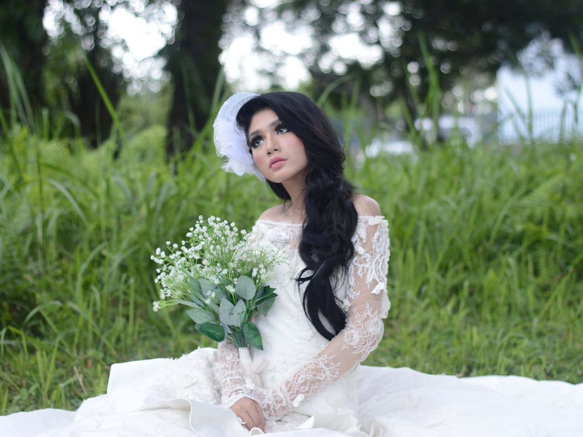 robe de mariée maison cario