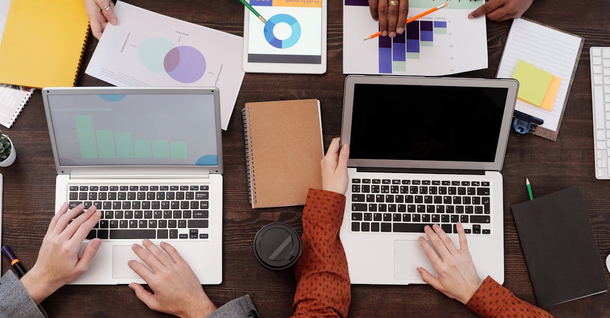 découvrez les stratégies de marketing digital pour booster votre présence en ligne, attirer plus de clients et augmenter vos ventes grâce aux outils numériques modernes.