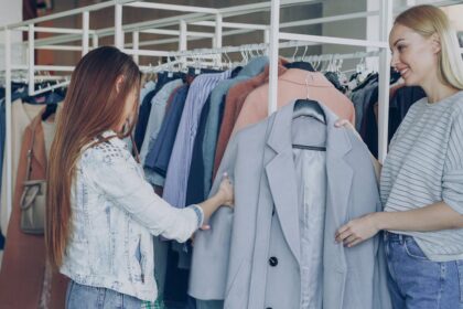 découvrez les dernières tendances de la mode pour rester stylé et à la pointe cette saison. conseils, nouveautés et inspirations fashion à ne pas manquer.