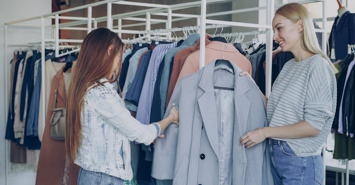 découvrez les dernières tendances de la mode pour rester stylé et à la pointe cette saison. conseils, nouveautés et inspirations fashion à ne pas manquer.