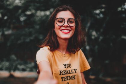 porter un t shirt personnalisé