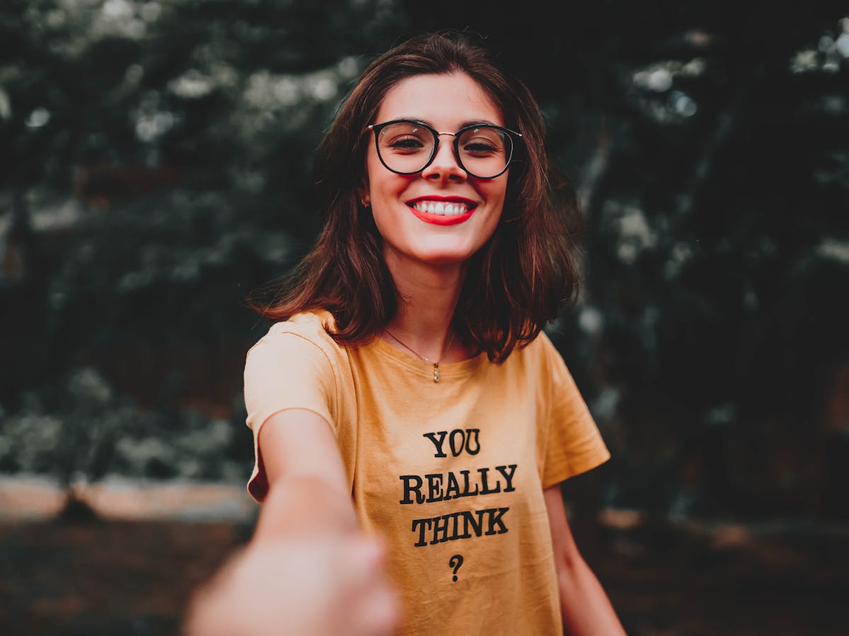 porter un t shirt personnalisé