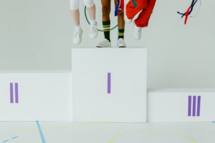 découvrez notre plateforme sportive innovante pour suivre, analyser et partager toutes vos activités sportives en temps réel.