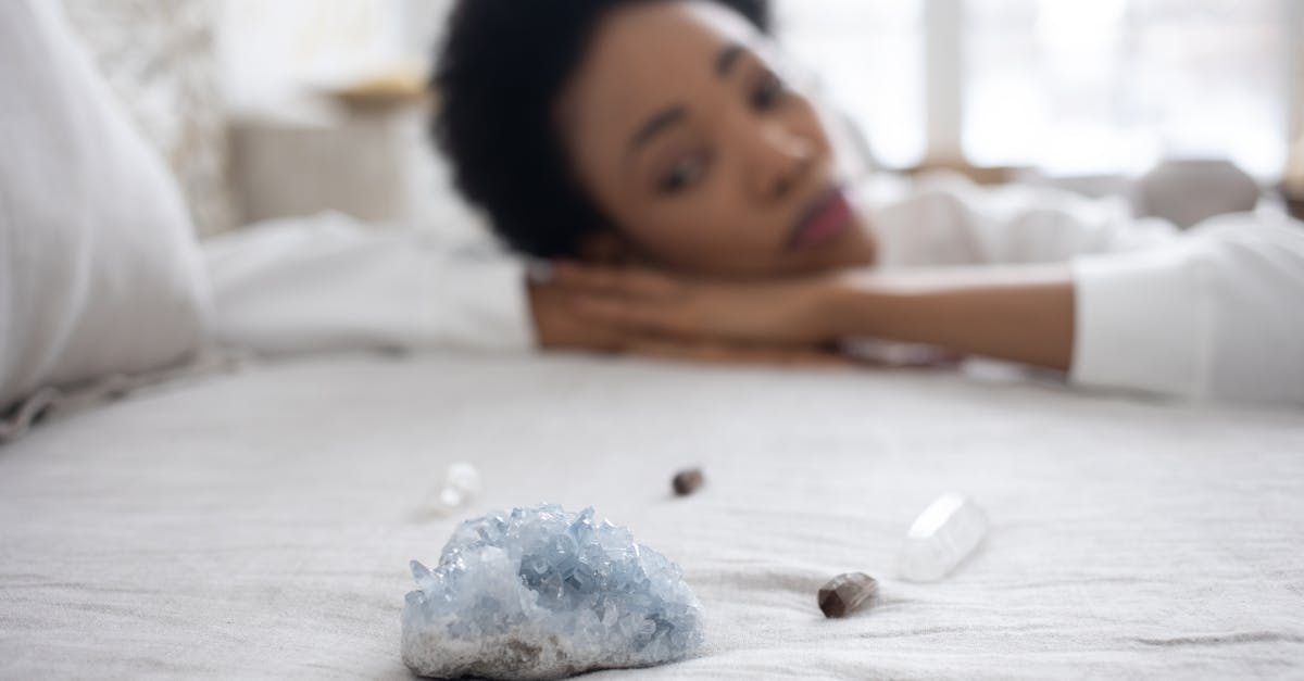 découvrez nos pierres anti-stress naturelles pour apaiser votre esprit et favoriser la détente. idéales pour la relaxation et le bien-être au quotidien.