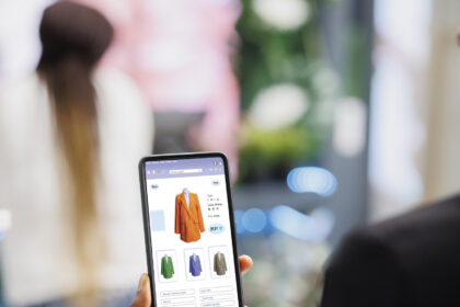 Top 4 des meilleurs assistants d’achat IA avec recherche visuelle pour un shopping intelligent