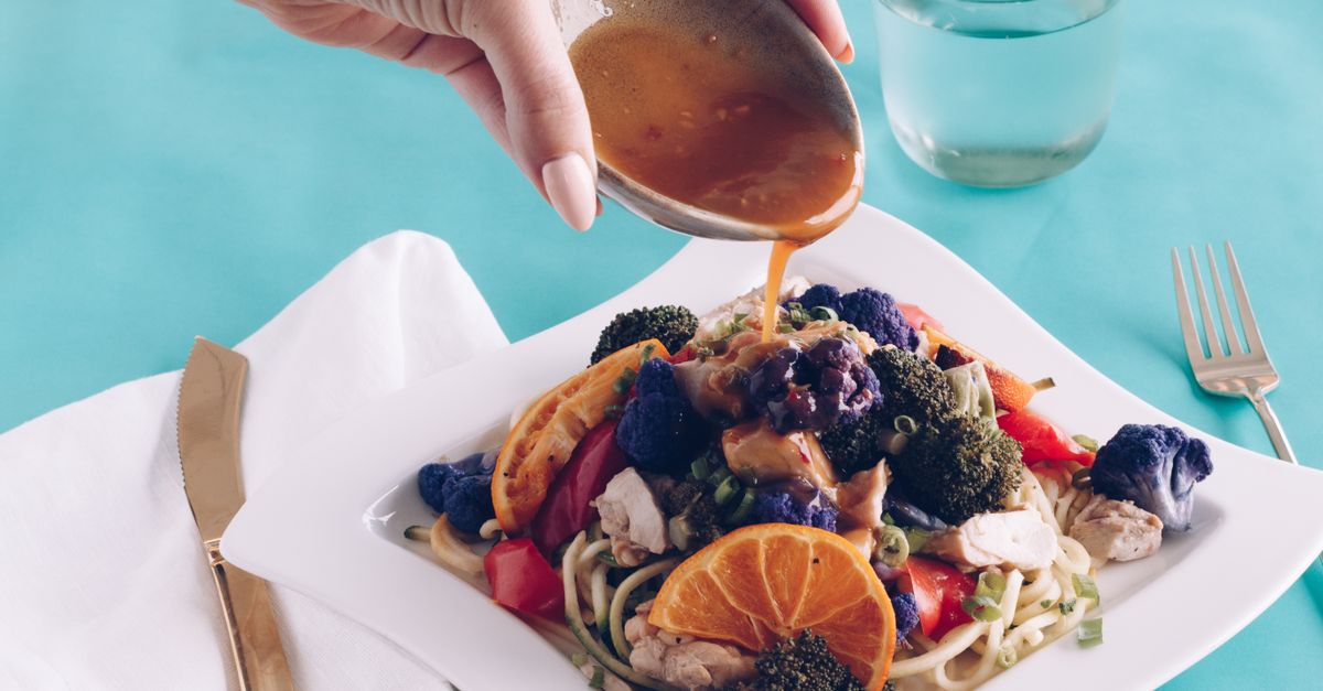 découvrez des recettes saines et savoureuses pour une alimentation équilibrée et un mode de vie healthy.