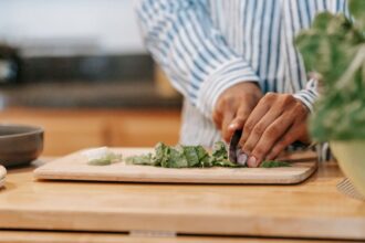 découvrez des recettes saines, faciles et délicieuses pour adopter un mode de vie équilibré et savoureux au quotidien.