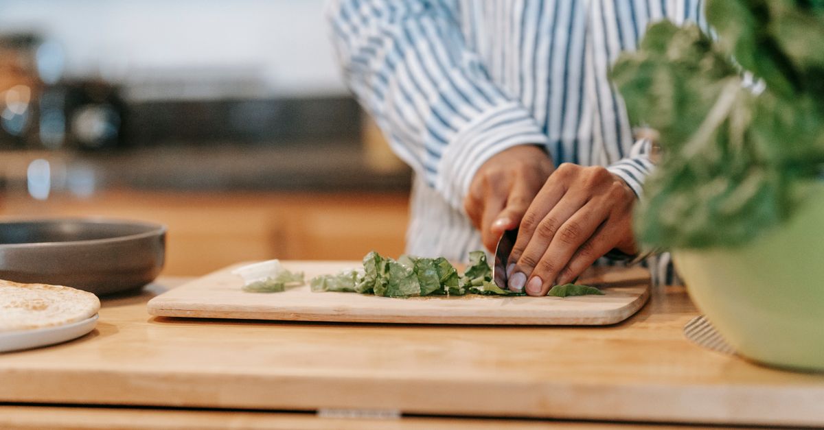 découvrez des recettes saines, faciles et délicieuses pour adopter un mode de vie équilibré et savoureux au quotidien.