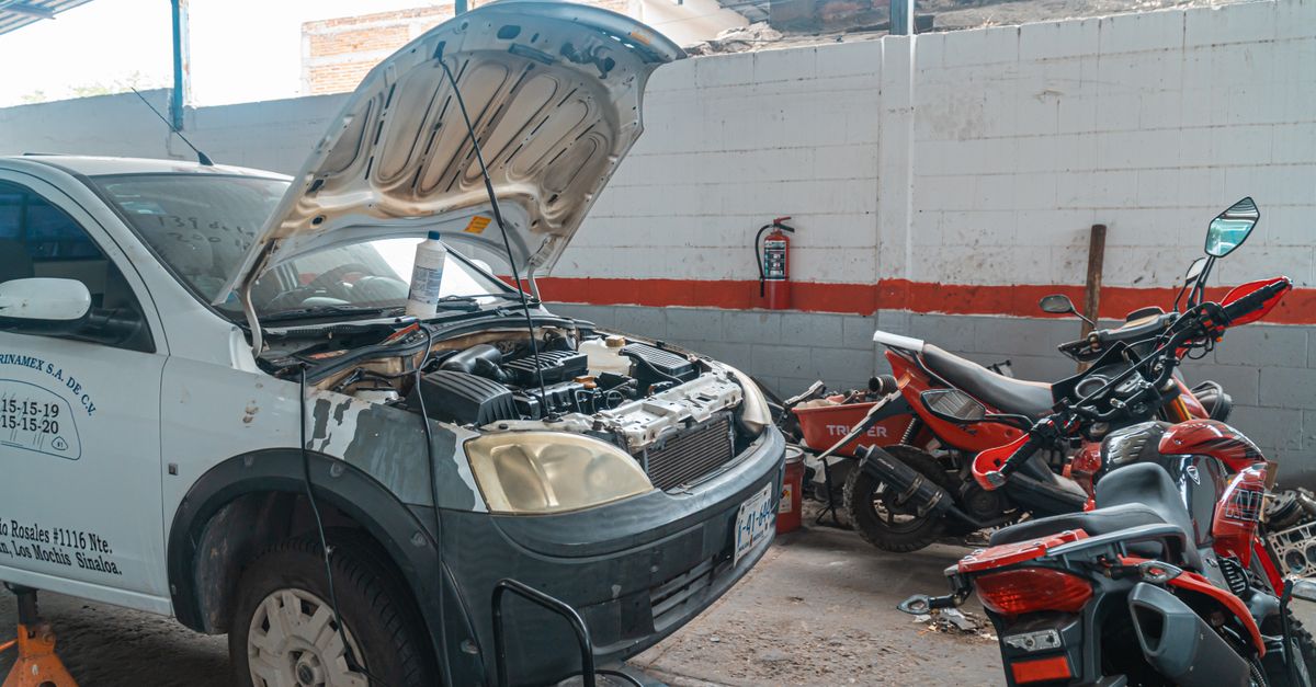 conseils et astuces pour l'entretien et la maintenance de votre véhicule afin d'assurer sa performance et sa durabilité.