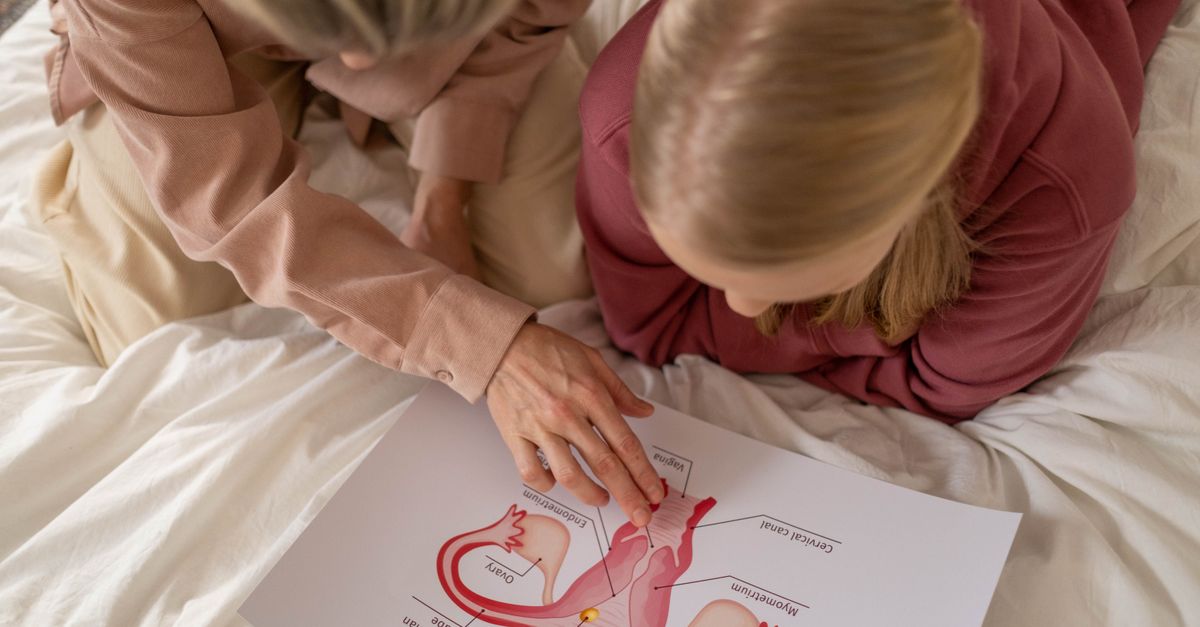 ressources complètes sur l'endométriose : informations, soutien et conseils pour mieux comprendre et gérer cette maladie.