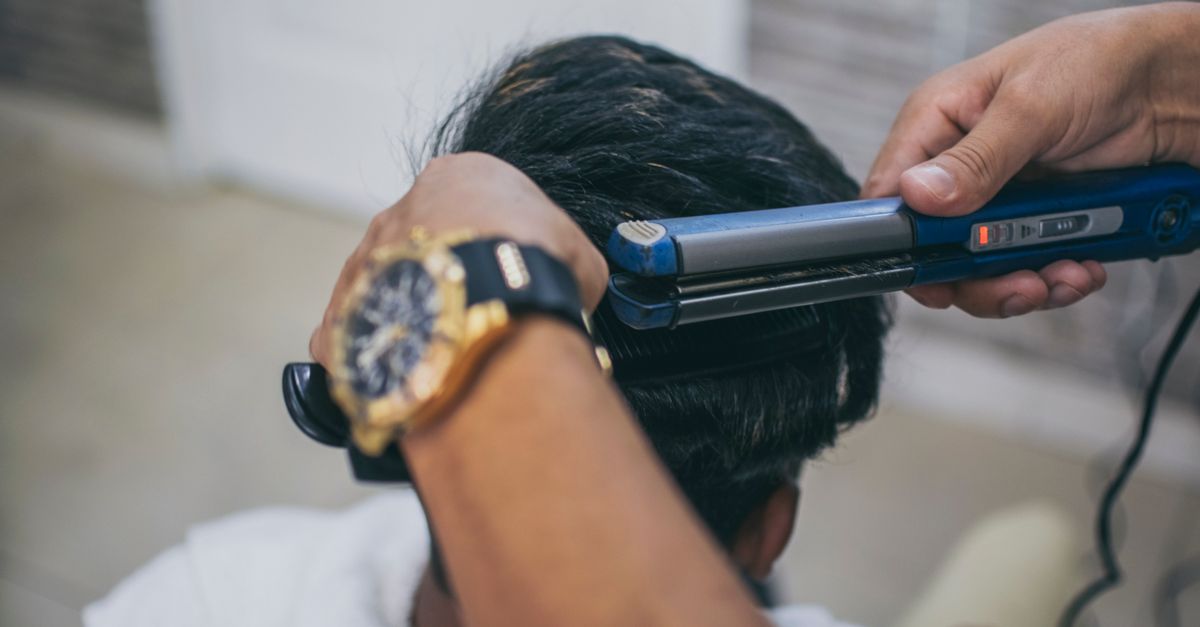 découvrez nos techniques et astuces pour un lissage parfait des cheveux, des méthodes professionnelles aux solutions à domicile pour des cheveux lisses et brillants.