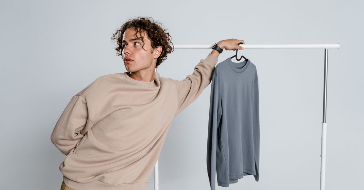 découvrez les dernières tendances de la mode masculine pour un style moderne et élégant en toutes occasions.